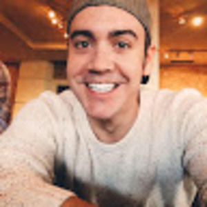 Meet your Posher, Matthew